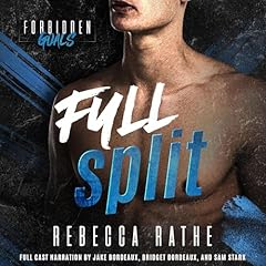 Full Split cover art