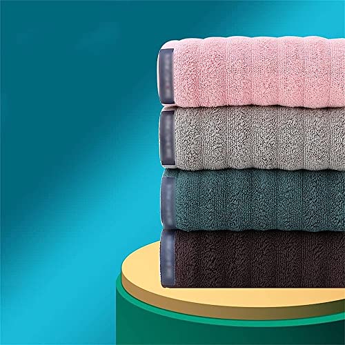 Serviette visage douce TILEZE idéale pour la routine beauté et la salle de bain - 6