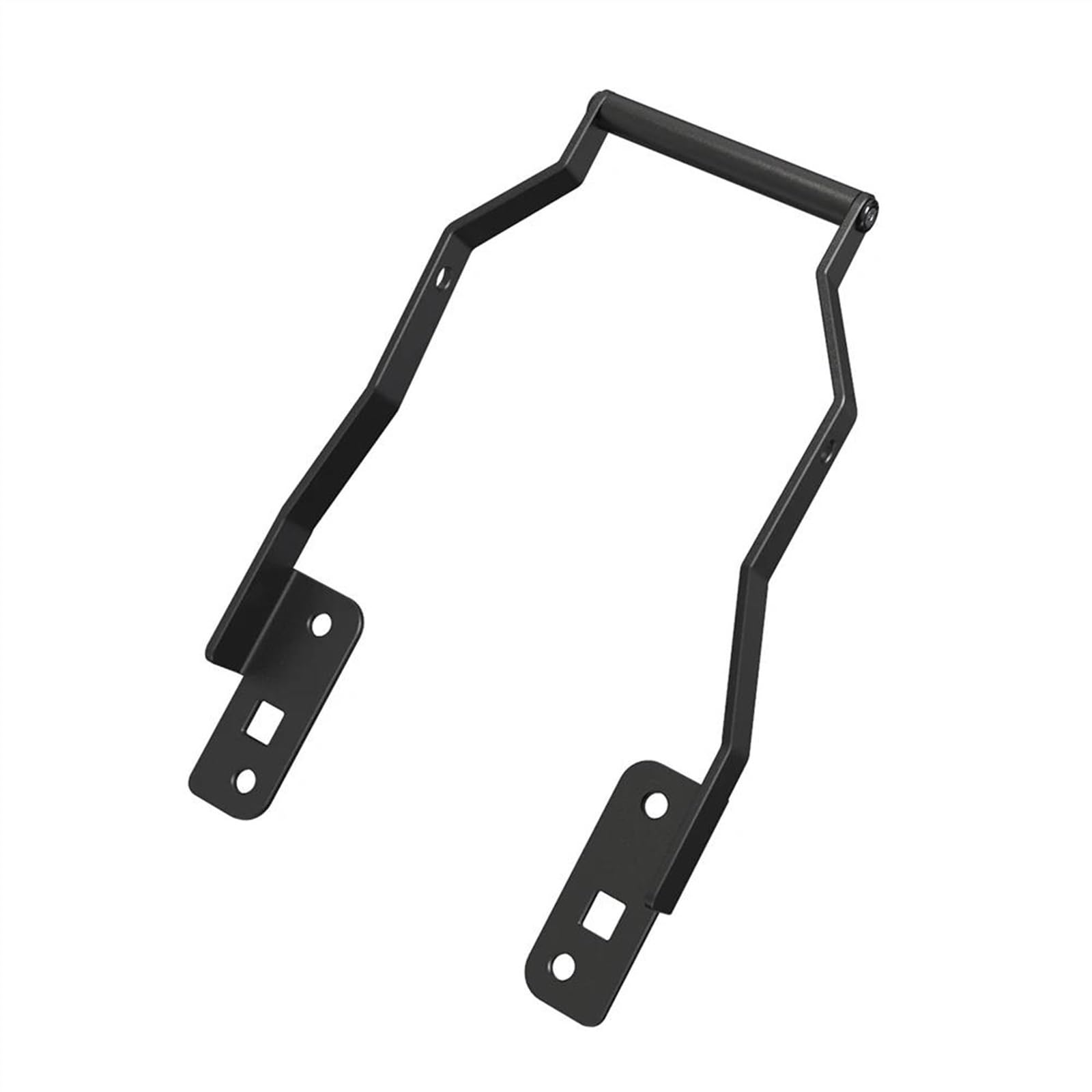 Motorcycle Modified GPS Navigation Bracket Support for F 900 XR F900 900XR 2020-2023 12/22MM(Black 22MM)