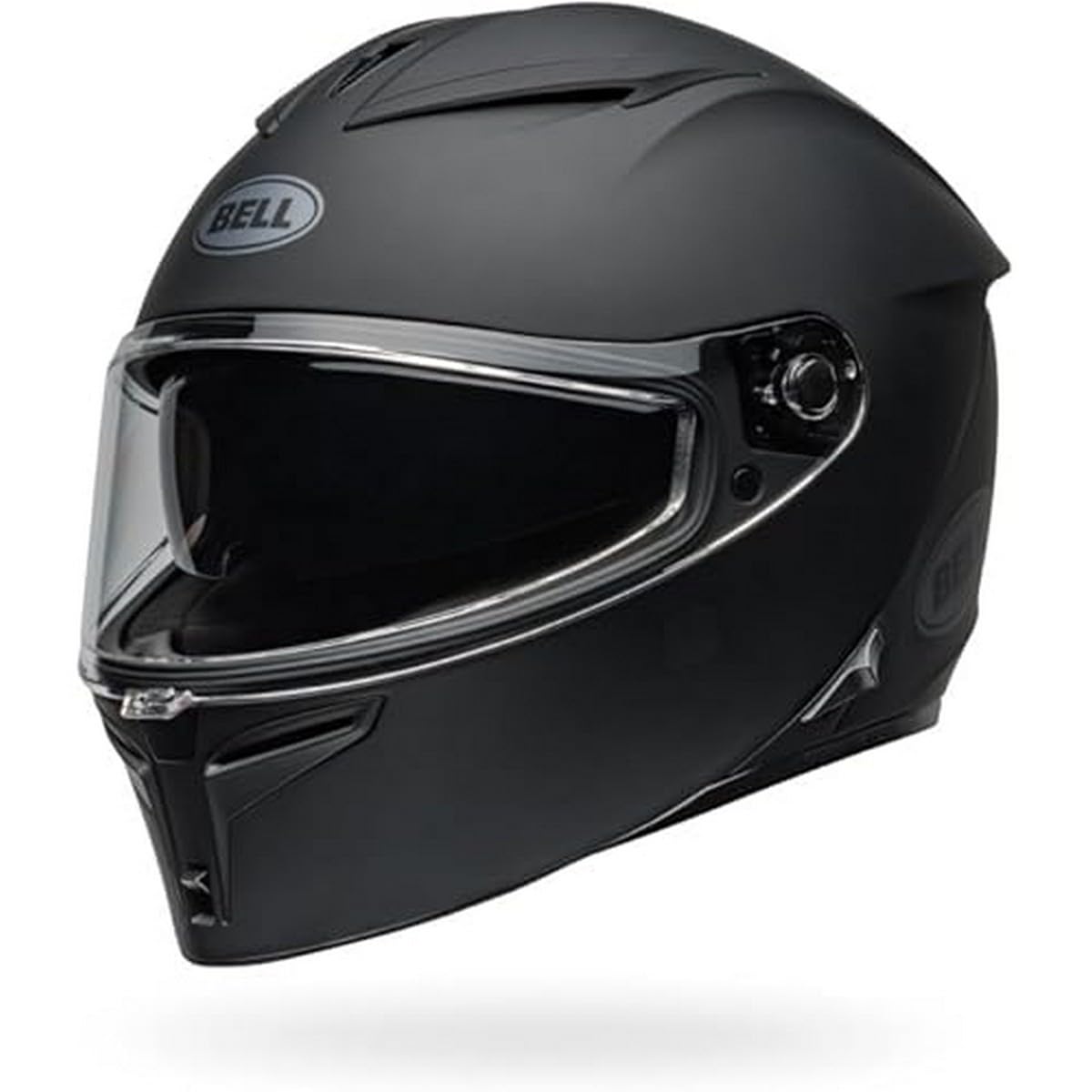 BELL LITHIUM MATTE BLACK M ECE6