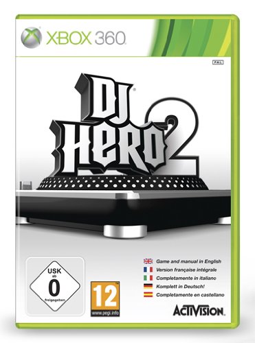 DJ Hero 2 DJ Hero 2
