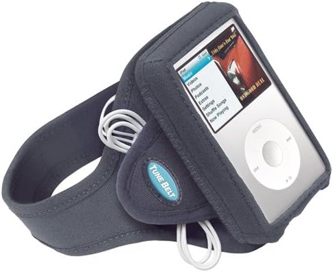 Armband for iPod Classic; Also Fits iPod Touch 4th - 1st Generation