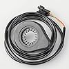 Electric Bike Auxiliary Speed Sensor - 12 Magnet, Accessories for Road & Mountain Bike #5