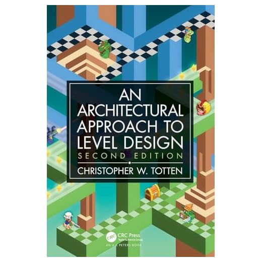 Architectural Methods in Game Level Design