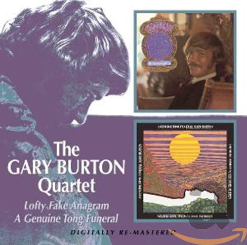 Lofty Fake Anagram a Genuine Tong Funeral