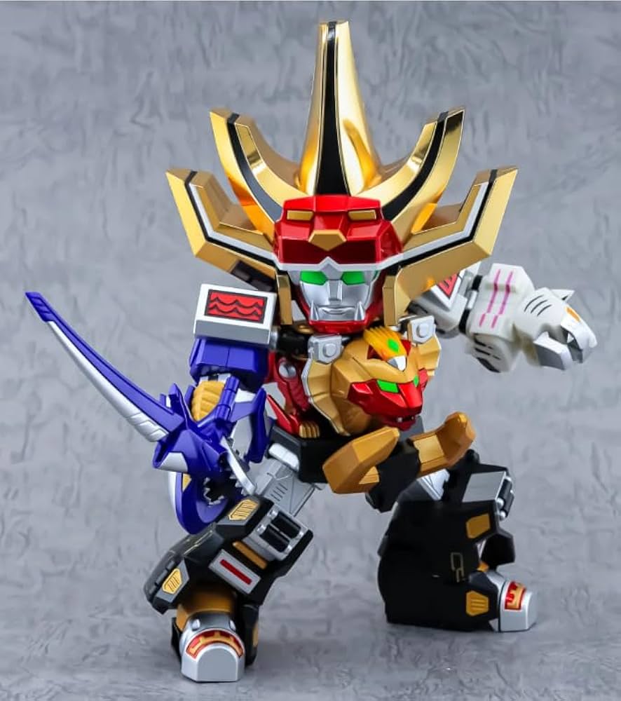 未使用品★コンビニ愛テム★百獣戦隊ガオレンジャー★アクションレンジャー アクションヒーロー ガオレッド 百獣戦隊ガオレンジャー | Toys