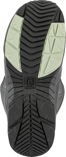 Miniatura 18 de Nitro Flora BOA Women's Snowboard Boots Negro-menta.,Negro -,2-Negro