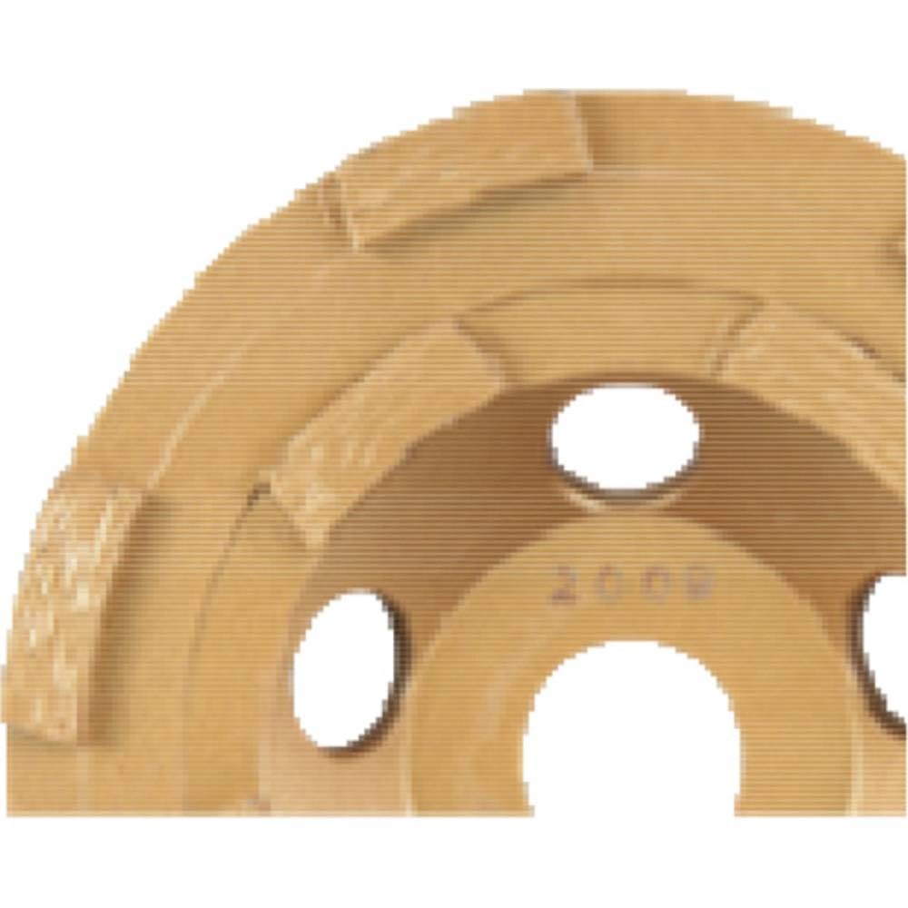 Makita B-12295 - Disco de diamante ondulado para PC5001C