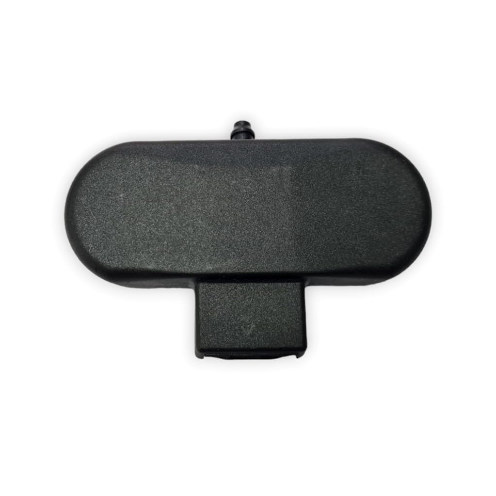 Isıtmalı Sol Ön Cam Fiskiye Memesi 8J0955987G Audi A6 ile uyumlu 2005-2008