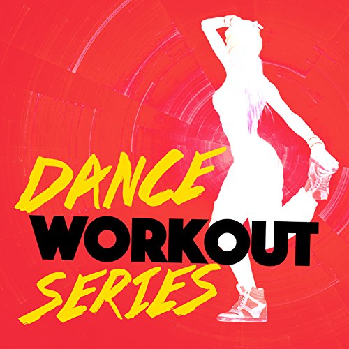 Dance Workout Series Dance Fitness Digital Music