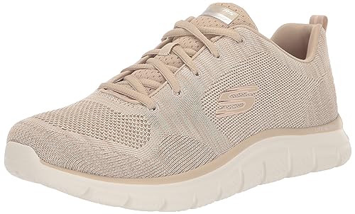 Skechers Sport Women's Track Sneaker