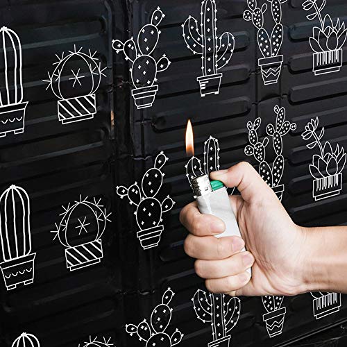 Prosperveil - Pannello di protezione anti-schizzi