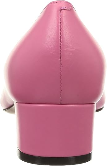 Amazon | [ペリーコ] ソフトポインテッドトゥ パンプス 3.5cm
