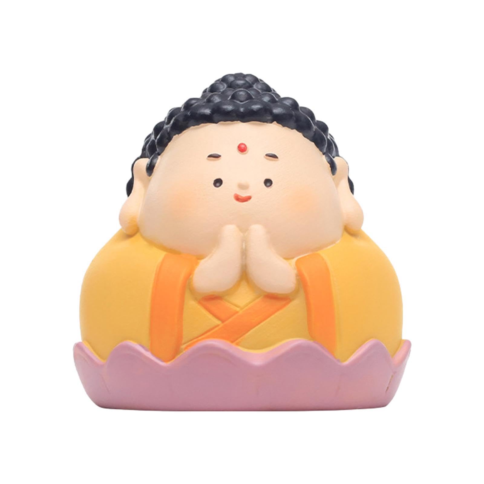 Yixannx For Creative Miniature Figurines Stunning Decorative Props Celebrating Life S Moments Decorative Sculpture Is Also For Decorating Homes Simulation
