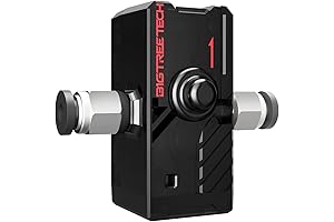 BIGTREETECH SFS V2.0 Filament Sensor