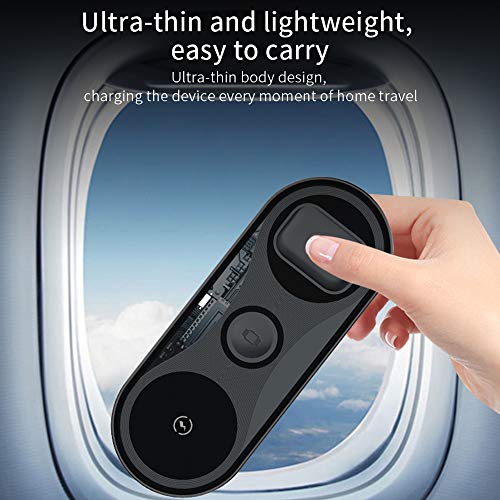 Carregador sem fio X399 3 em 1 celular + Watch + fone de ouvido BT de carregamento 15W de carregamen