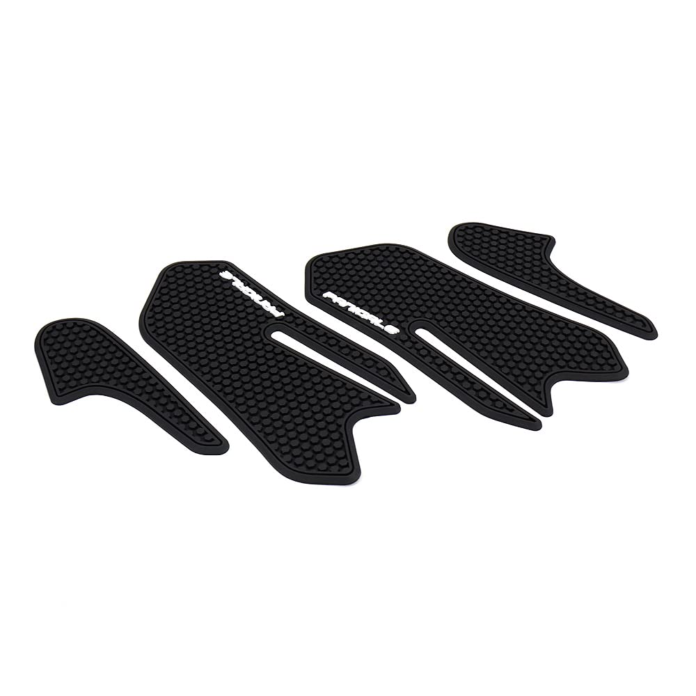Motorrad-Anti-Rutsch-Tank-Pad, Gas-Kniegriff, Traktion, Seitenschutz, Aufkleber für Ducati Panigale V2 899 959 1199 1299