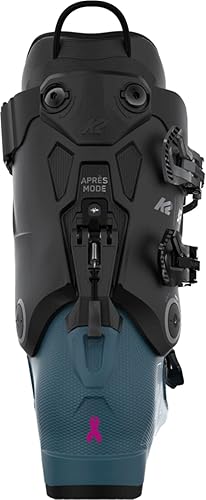 Miniatura 4 de K2 BFC 95 - Botas de esquí para mujer