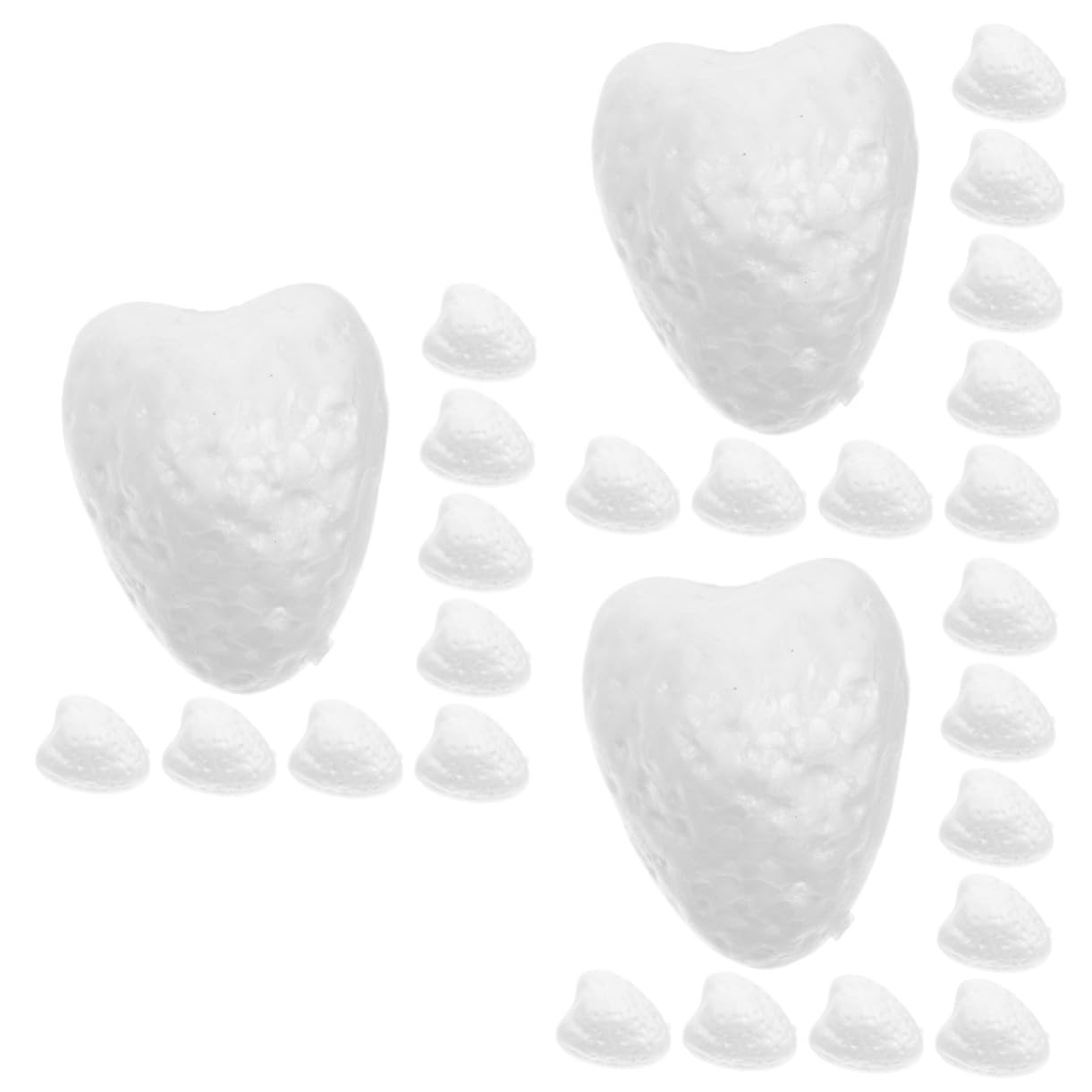SEWACC 60piezas De Para Manualidades Perfectos Para Proyectos Escolares y Decoraciones