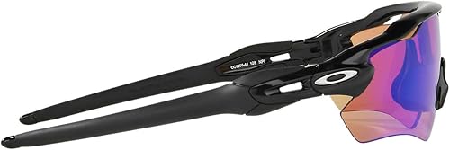 Vista 3 de Oakley Gafas de sol OO9208 Radar EV Path para hombre