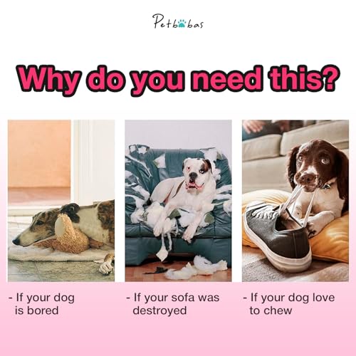 Image of Cotton Rope Balls for Dogs and Pets |Puppy Toys Small Rope Balls for Teething |Durable Chew Cotton Rope Balls |Pet Friendly Washable Dog Toy Rope Ball for Small and Medium Dogs (Red)