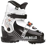 Dalbello CX 2.0 GW JR Ski Schuh 2020 Black/White, 19.5