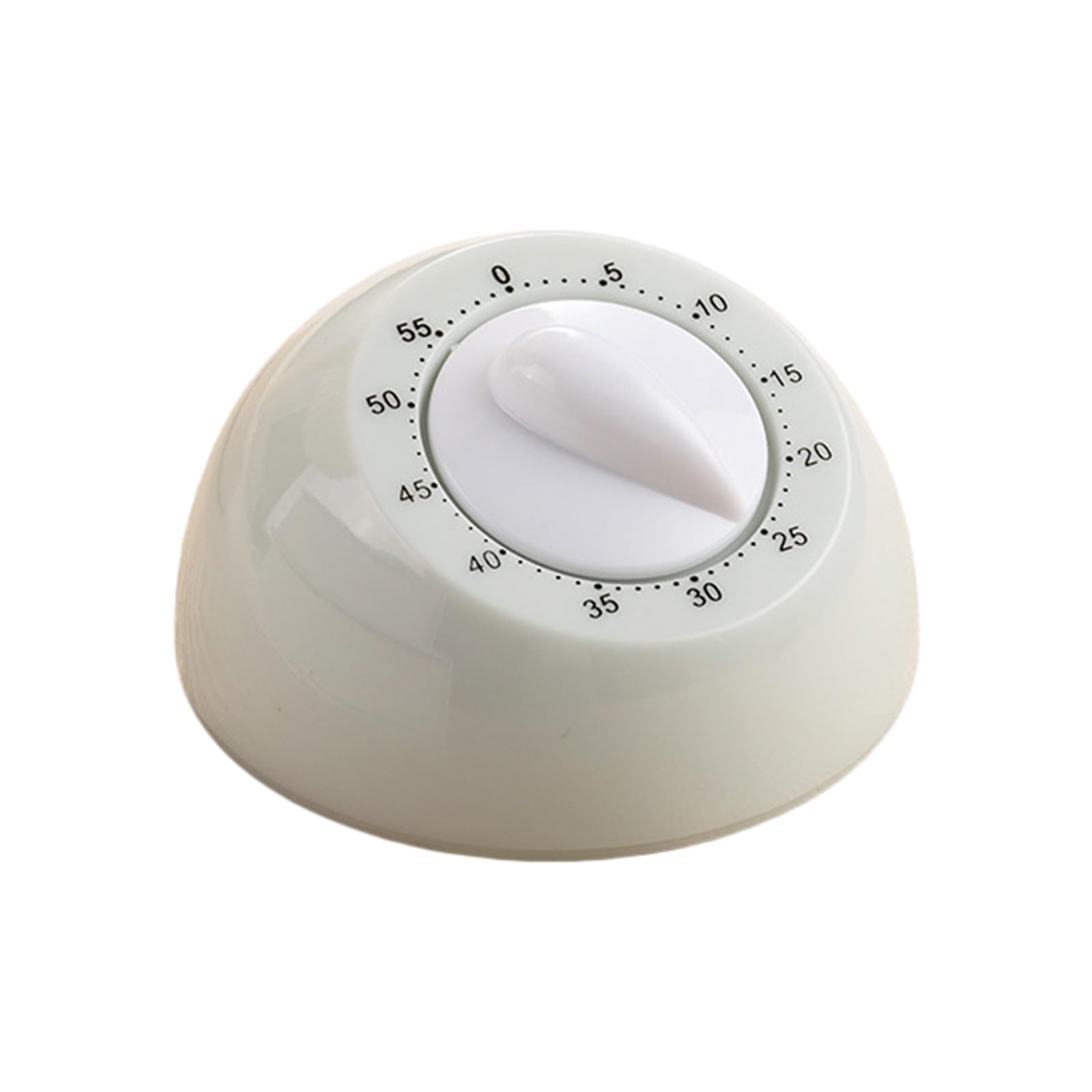 Tsophreniq Kitchen Timer with Strong Construction Cooking Timer Suitable for Cooking Baking and Study Use Time Management Acrylonitrile Clock