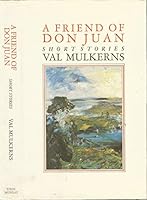 A Friend of Don Juan 0719545994 Book Cover
