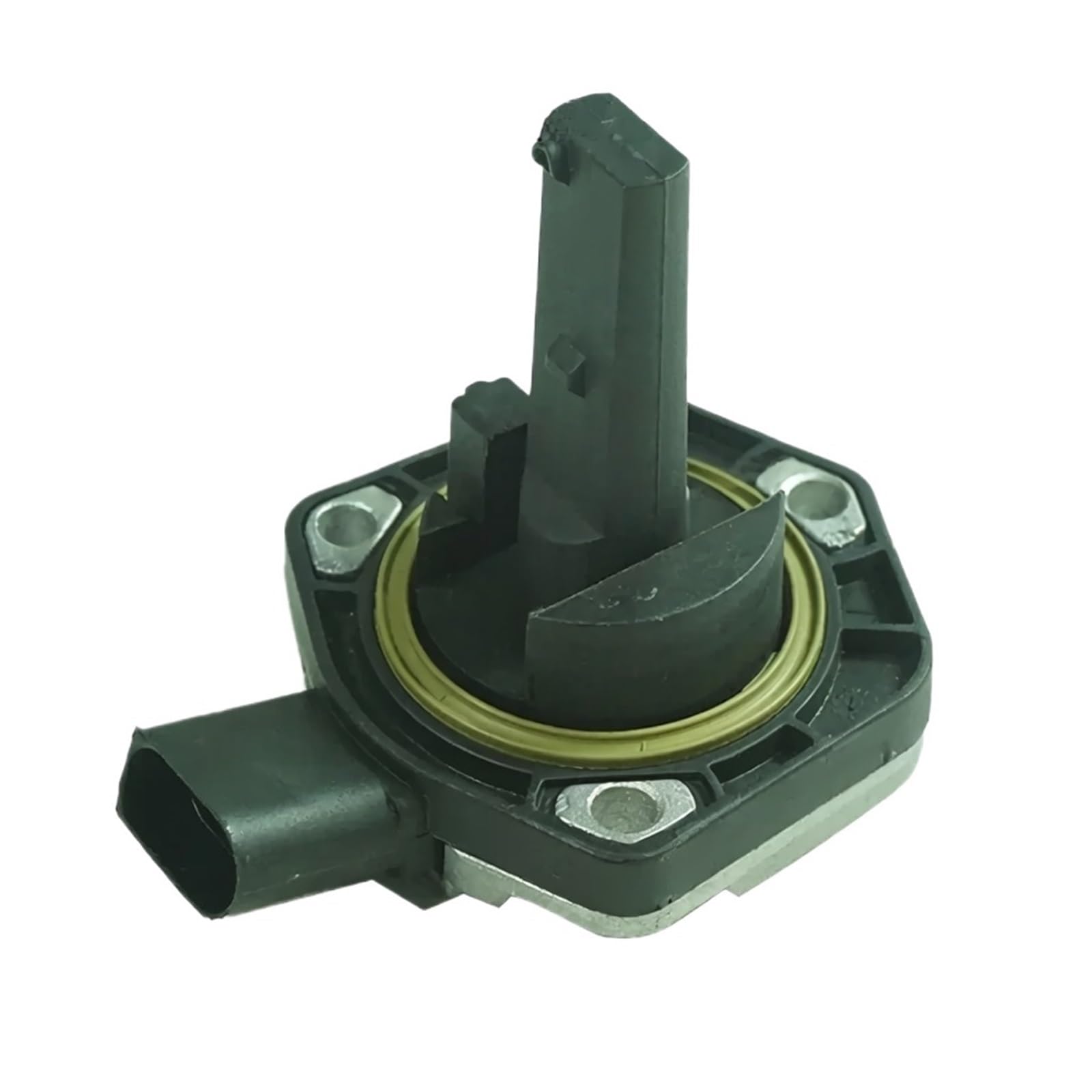 Sensor nivel aceite automotriz sensor nivel Para Passat B5 Jetta Golf MK4 Sharan
