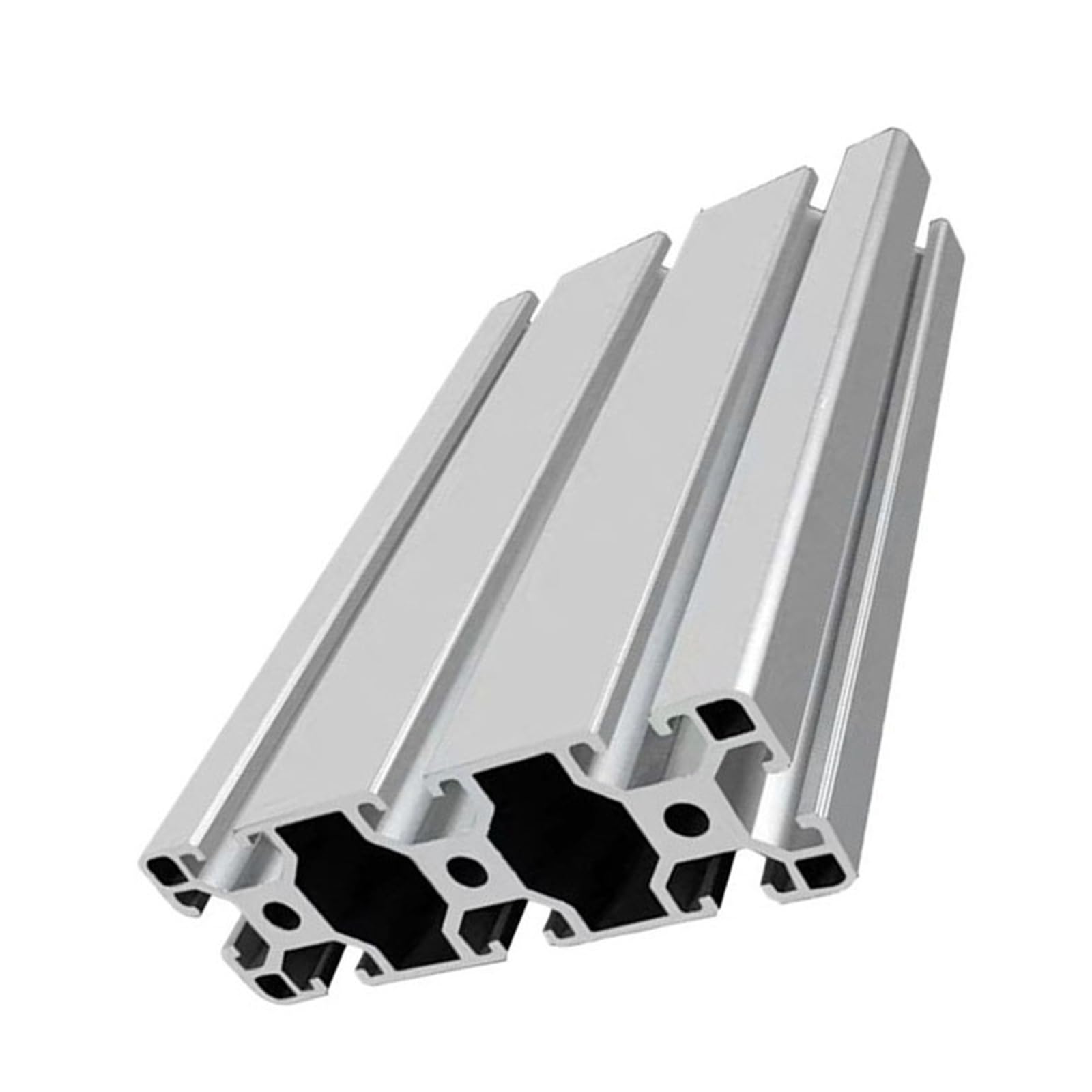 Marco extruido de 40 x 120 mm, estándar europeo 40120, perfil de aluminio, riel lineal for equipos CNC, estructura de muebles Borde soporte(800mm 31.5")
