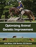 Optimizing Animal Genetic Improvement
