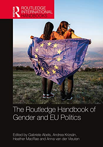 Amazon.co.jp: The Routledge Handbook of Gender and EU Politics ...