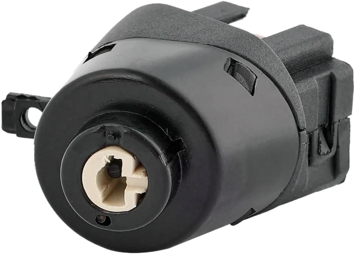 Car Ignition Lock Cylinder for VW for Caddy for Golf for Jetta for Passat for Transporter 6 Pins Blade Type Ignition Starter Switch 6N0905865