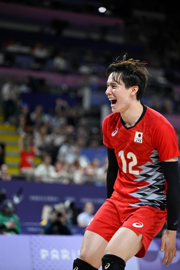 FRIDAY緊急増刊 完全永久保存版 2024パリオリンピック 日本男子バレーボール代表「10日間の激闘」全記録 「誇り高き涙」BEST SHOT in Paris!