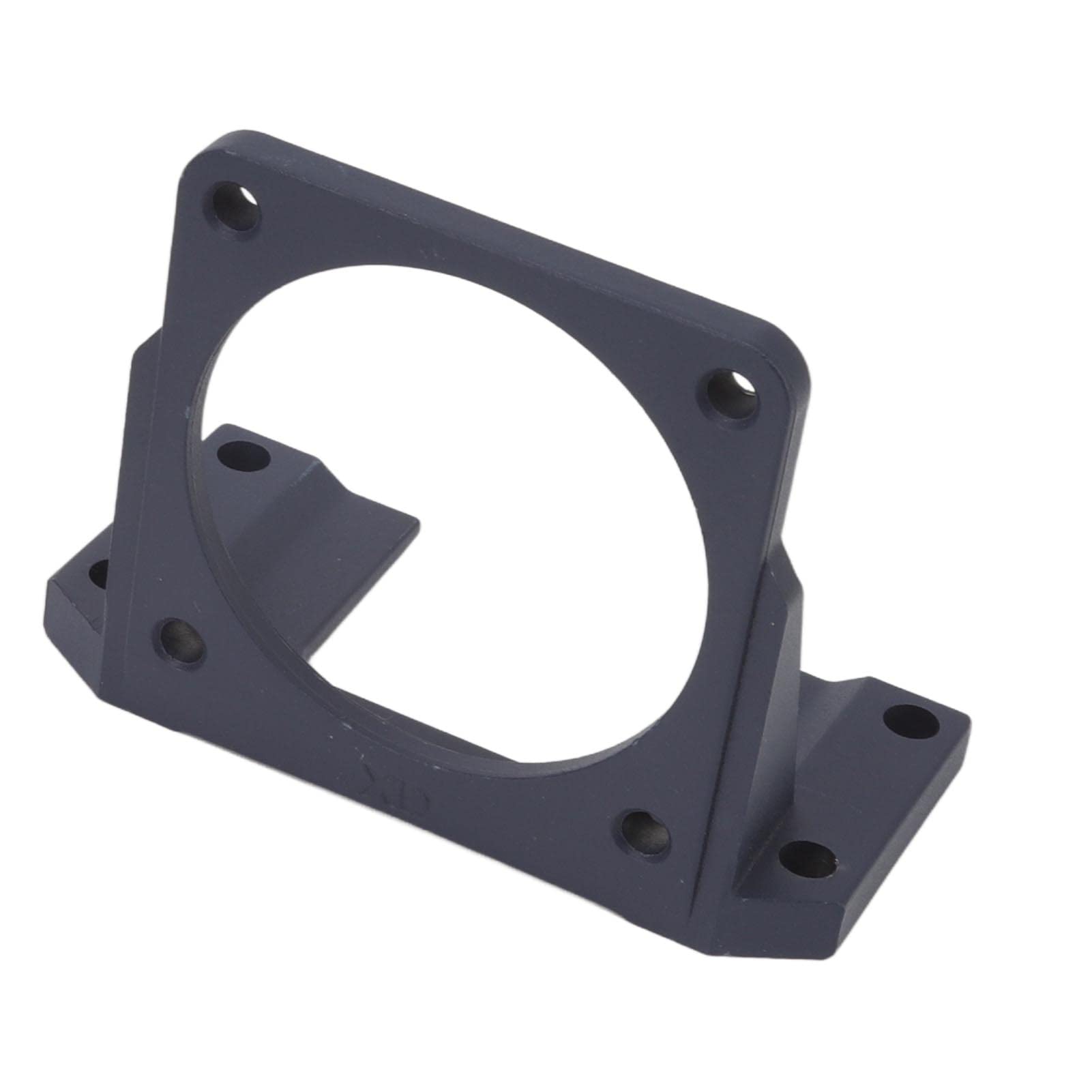 Motor de Engranaje sin Escobillas de CC, Bobina de Latón de Poco Ruido de 200W para Coches de Juguete Eléctricos y Equipos de Automatización (300 rpm)