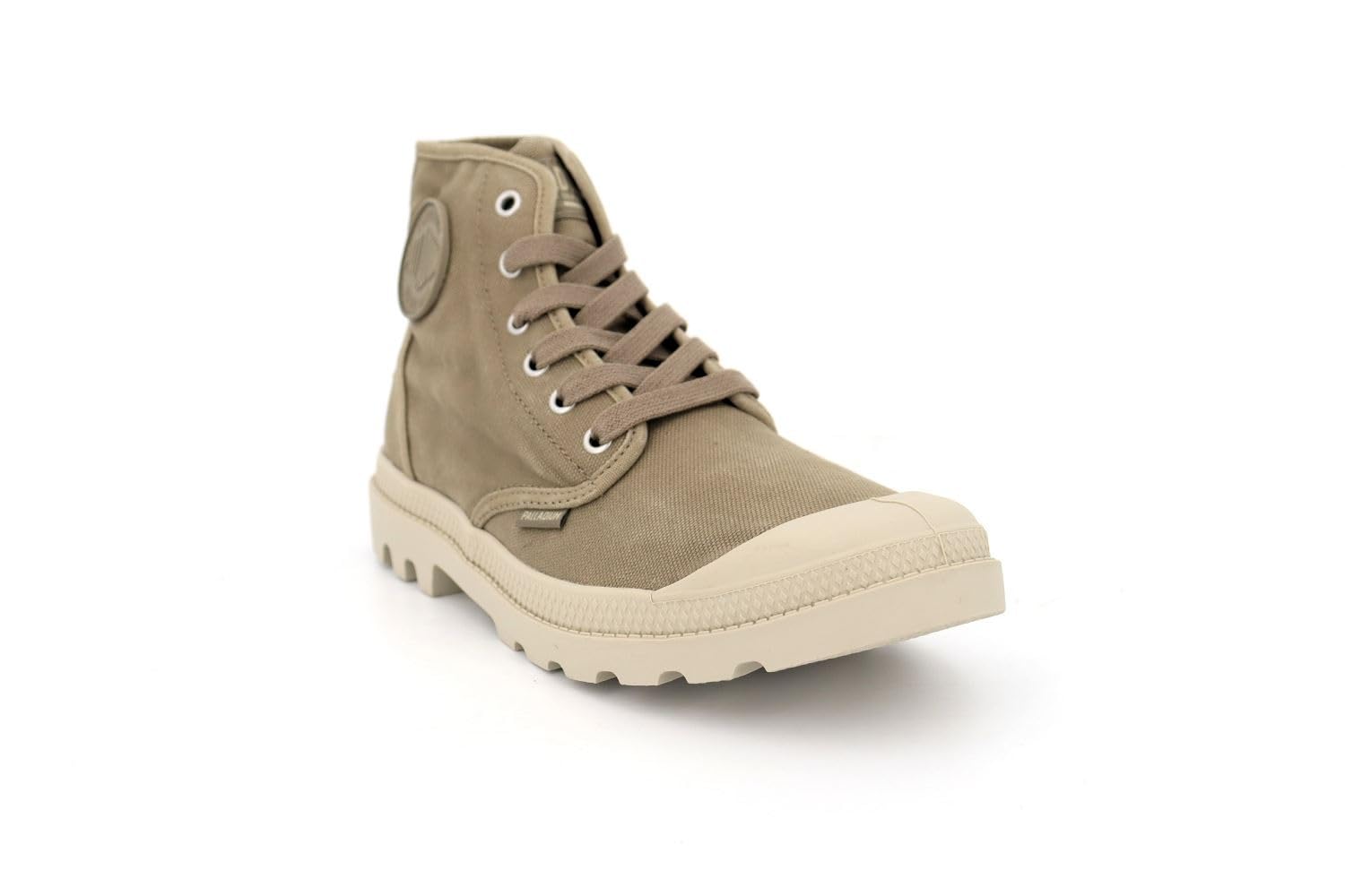Palladium Pampa Hi 71864T03, Stivali