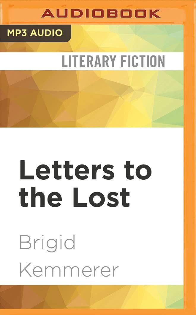 Letters to the Lost