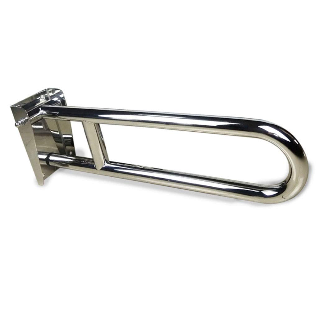 Fkxsxaz A Bathroom Grab Bars Support Handle,Stainless Steel Shower Daily Living Ids Ssist Elderly Injury Disabled Pregnant Woman Grab Bar Safety Handle (Color : )