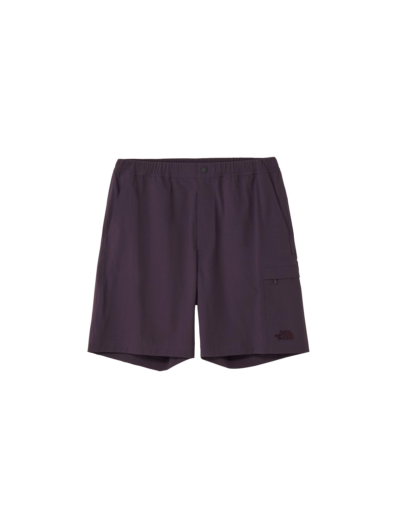 [ザ・ノース・フェイス] ショートパンツ Mountain Color Short エンドレスダスク L