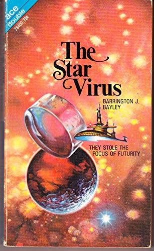 The Star Virus/Mask of Chaos