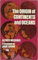 The Origins of Continents and Oceans B004X4OYEC Book Cover