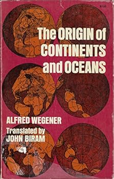 Paperback The Origins of Continents and Oceans Book