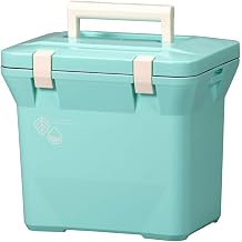 Livewell Cooler Box, Natural Cooler, Soda-Pop, 2.3 gal 7 L