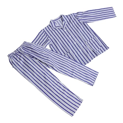 FOMIYES Colocar costumbres para pequeños disfraces de halloween para pantalones pretender temático traje batas disfraz de halloween Abrigo infantil algodón
