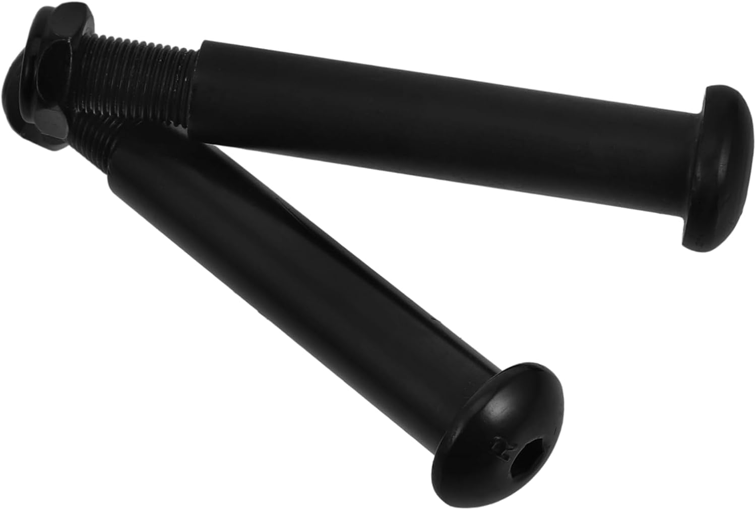 GANAZONO Fitness Machine Part Elliptical Parts Kit Trainer Stability Tool Replacement for Elliptical Machine Pedal Bolts