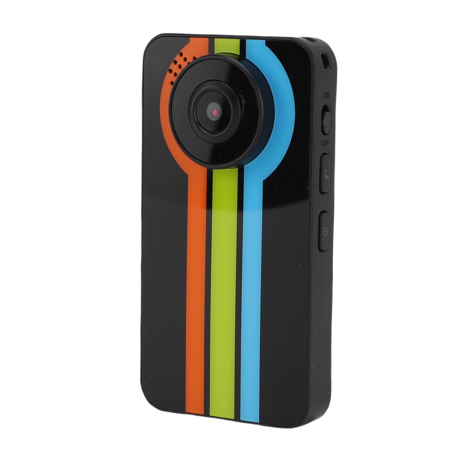 Generic Smartphone Giocattolo con Touch Screen per Bambini, Doppia Fotocamera, Telefono Giocattolo per Bambini da 3 a 10 Anni, ABC, Disegni, Telefono HD per , per Giochi Educativi (BLACK)