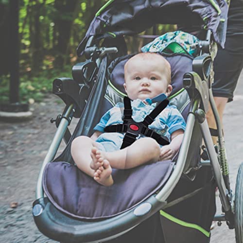 MISOYER 2 PCS Cintura di Sicurezza per Bambini