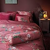 Funda nordica rosa: eligiendo la mejor y m&aacute;s barata