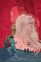 Hinterkind: the hot zone 1401254357 Book Cover