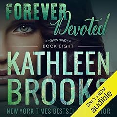 Couverture de Forever Devoted